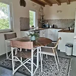 Сasa de vacaciones Akácliget Zamárdi