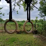 Case de vacanță Akacliget Vendeghaz Zamárdi