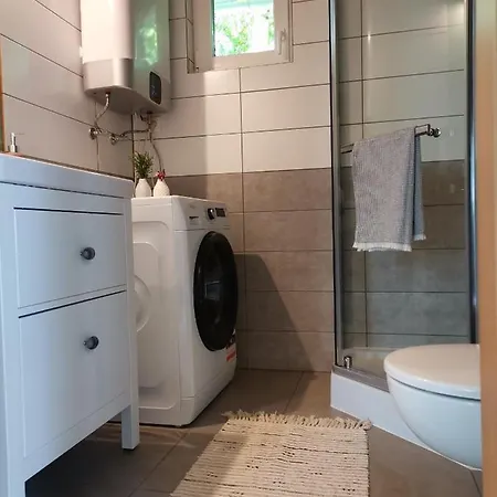 Prázdninový dům Akacliget Vendeghaz